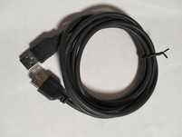 Kabel- przedłużacz USB 2 metry