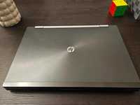 HP EliteBook 8570W i7-3740QM 500GB SSD 15,6" 16 GB