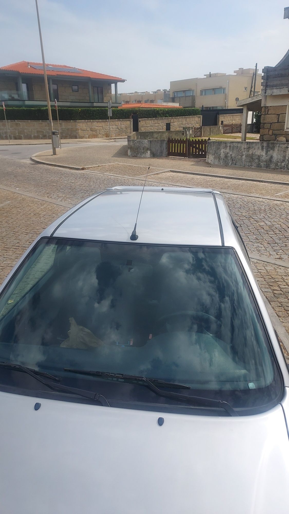 Citroen saxo 1.5d comercial