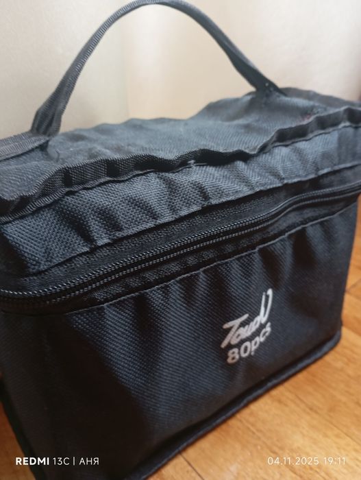 Маркери Touch  майже нові