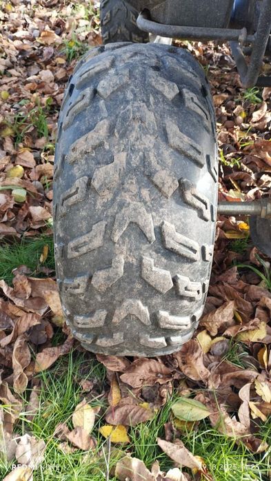 Квадроцикл Spark 200