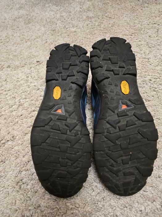 Кросівки Mammut Ducan 44р