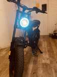 Riding Times Z8 1500w