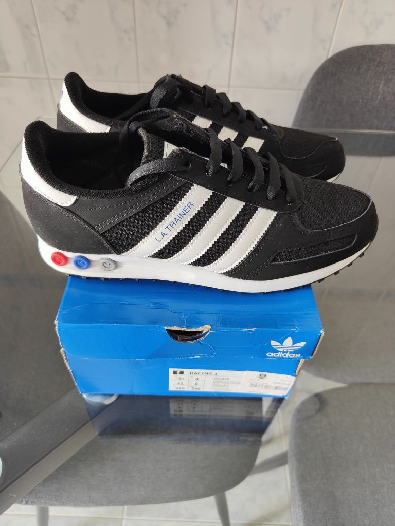Vendo Sapatilhas Adidas