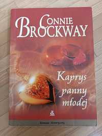 Connie Brockway, Kaprys panny młodej