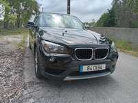 BMW   X1.   20.tds sdrive