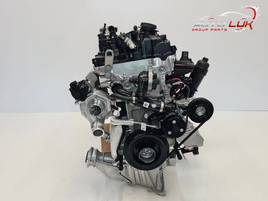 NOWY BEZPRZEBIEGOWY Silnik B48B20A x-Drive 2.0