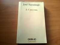 A Caverna (1.ª edição) - José Saramago