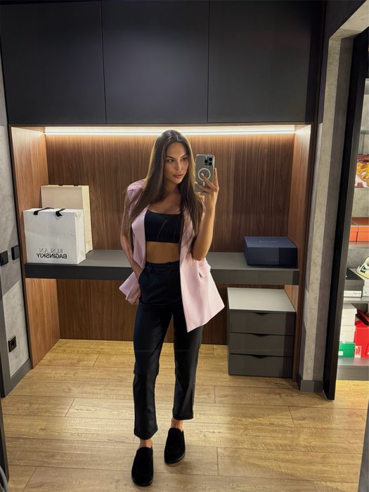 Жіночі брюки штани Marsego le charmie the7heaven bazhane нові