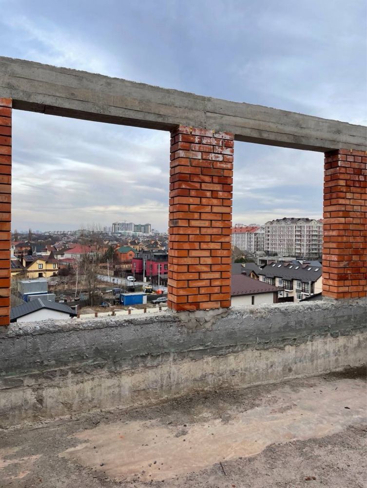 Двокімнатна квартира в Клубному будинку в Києві | біля ЖК  Нова Англія