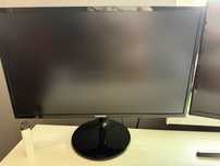 Monitory Samsung 144hz i 60/75hz