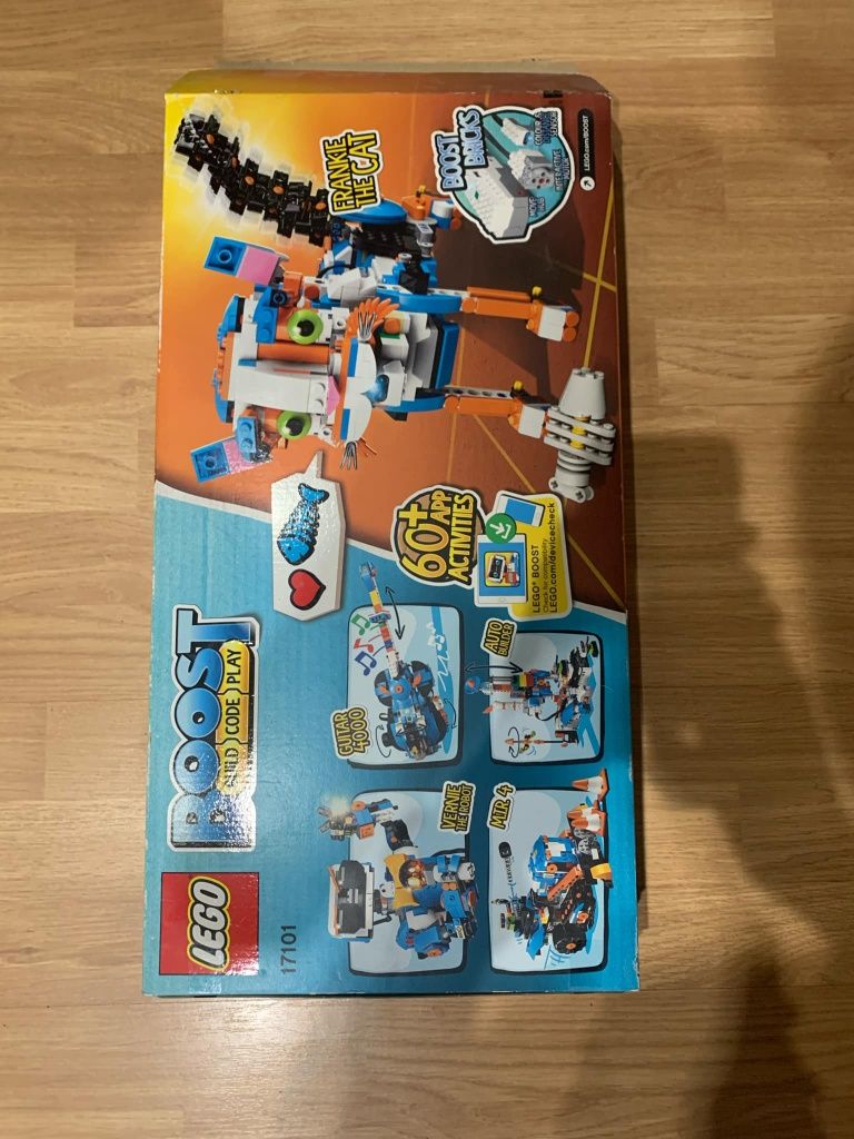 Lego BOOST 17101