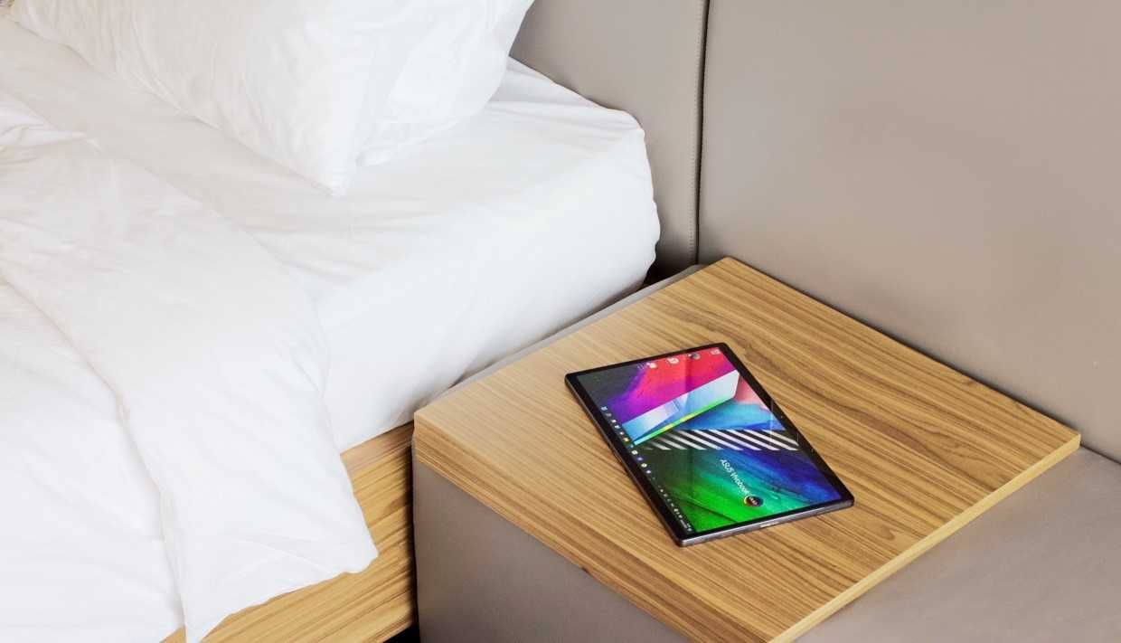 Планшет-ноутбук для навчання ігор навігації ASUS Tab 10 дюймів