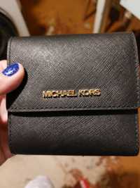 Кошелёк Michael Kors, оригинал.