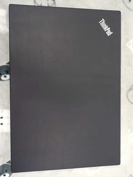 Ноутбук Lenovo Thinkpad T14 Gen 1 14″ FullHD IPS/i5 4ядра/20Gb/nvme256