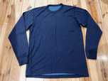 Bluza termoaktywna Merino Devold double roz XL