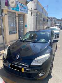 Renault Mégane III 1.5 dCi 90cv