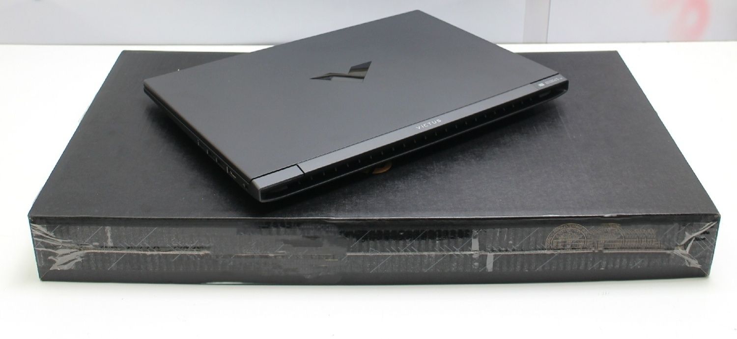 HP Víctus gaming , Ryzen 7, Rtx 4060, 32GB, 4TB