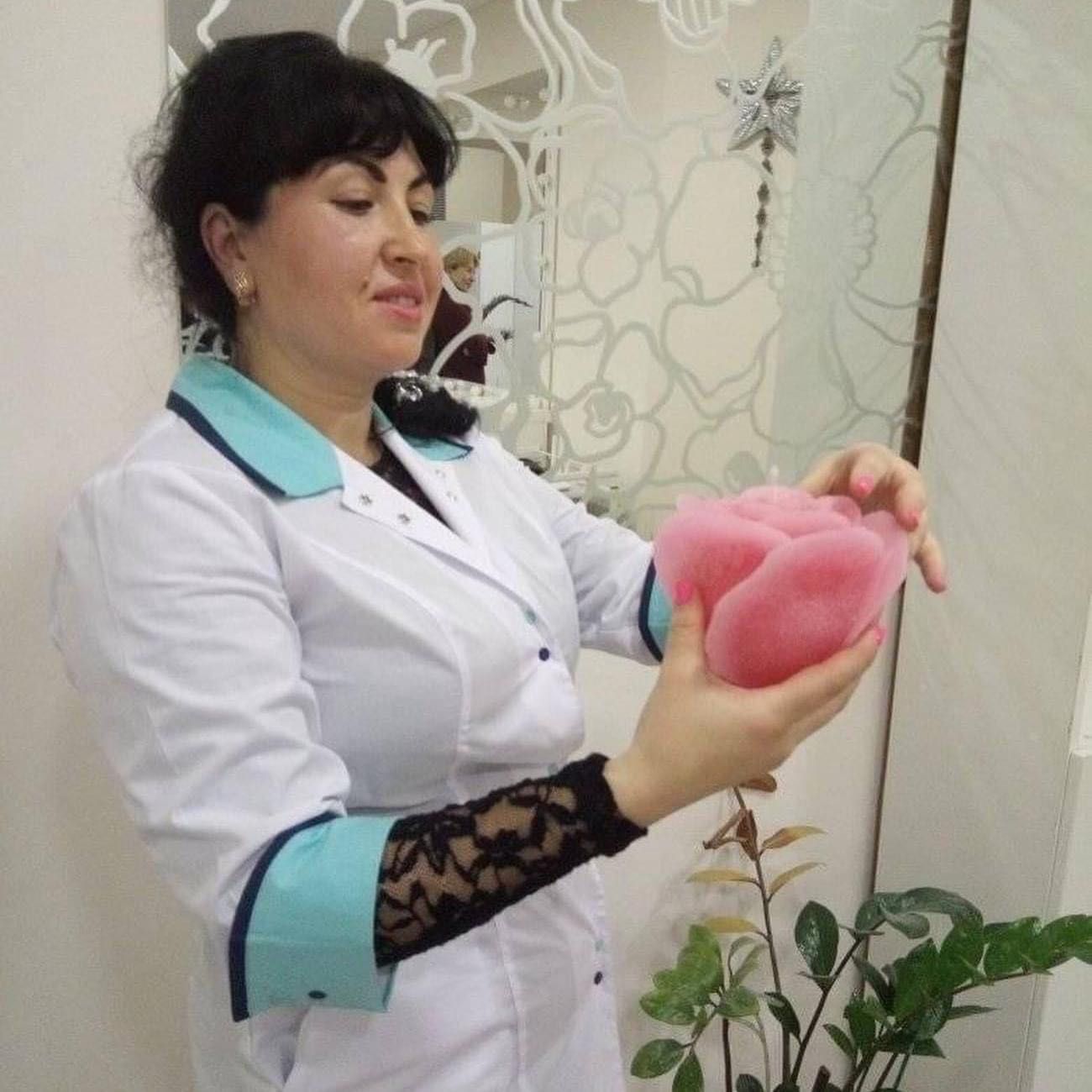 Увага! Послуги косметолога - масажиста . Акції від 500 гр.