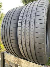 235/55/19 Sprzedam pare opon Bridgestone