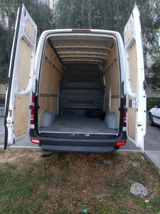 Вантажні перевезення