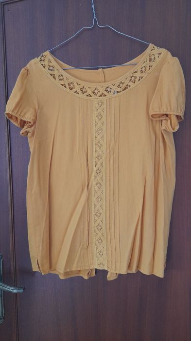 Blusa Springfield