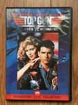 Top Gun - Ases Indomáveis - Tom Cruise - dvd