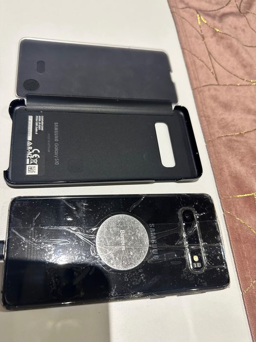 Płyta główna Samsung s10 g973