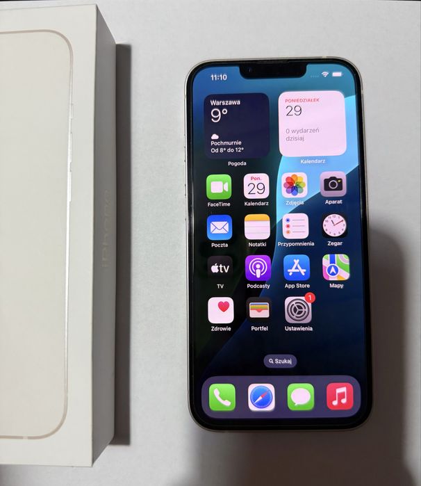 IPhone 13 128GB