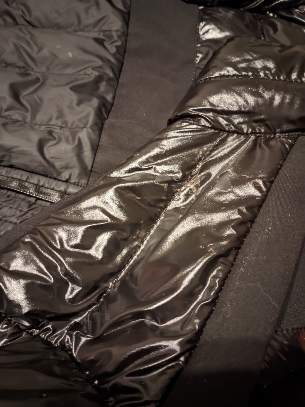 Куртка Moncler Монклер