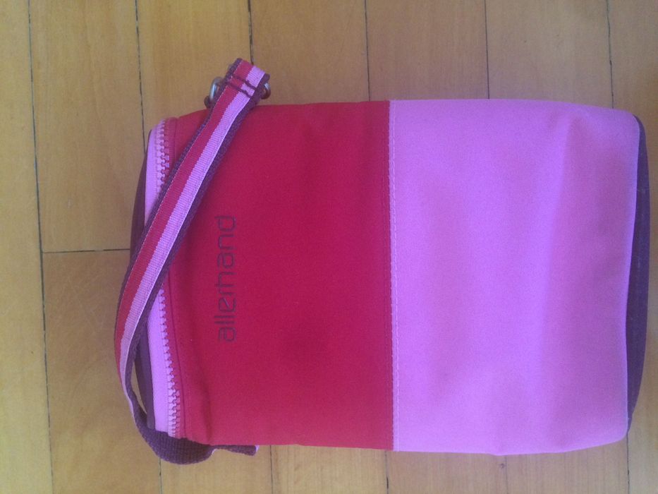 Lancheira térmica bebé allerhand