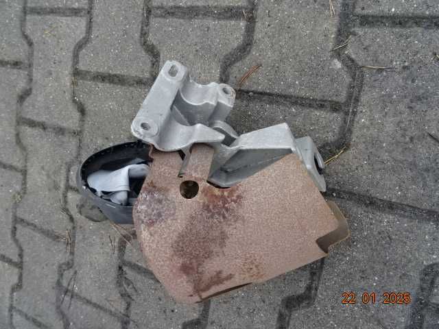 Renault Trafic 2 II Lewarek Wybierak Gałka Zmiany Biegów