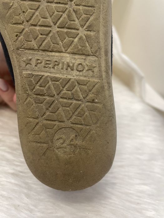 Дитячі туфлі дитячі