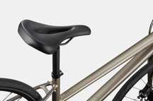 Cannondale Quick Disc 5 Remixte MTG Rower Fintess r.S