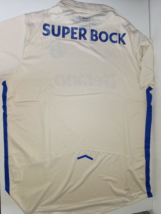 Camisola alternativa FC Porto