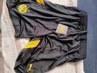 Spodenki borussia dortmund
