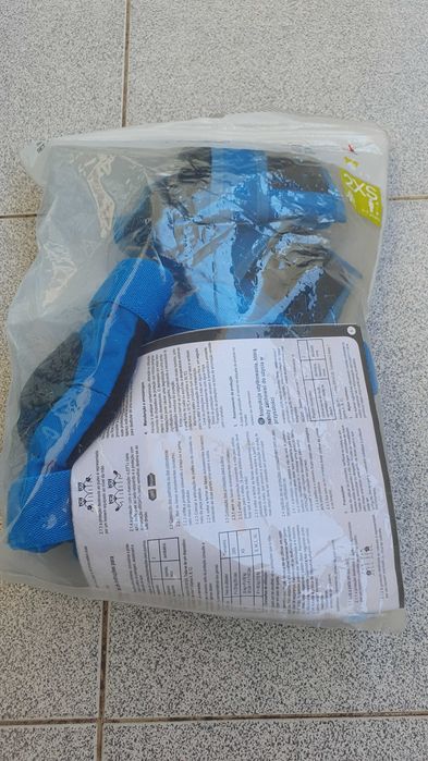 Proteções para Patins/Trotinete/Skate