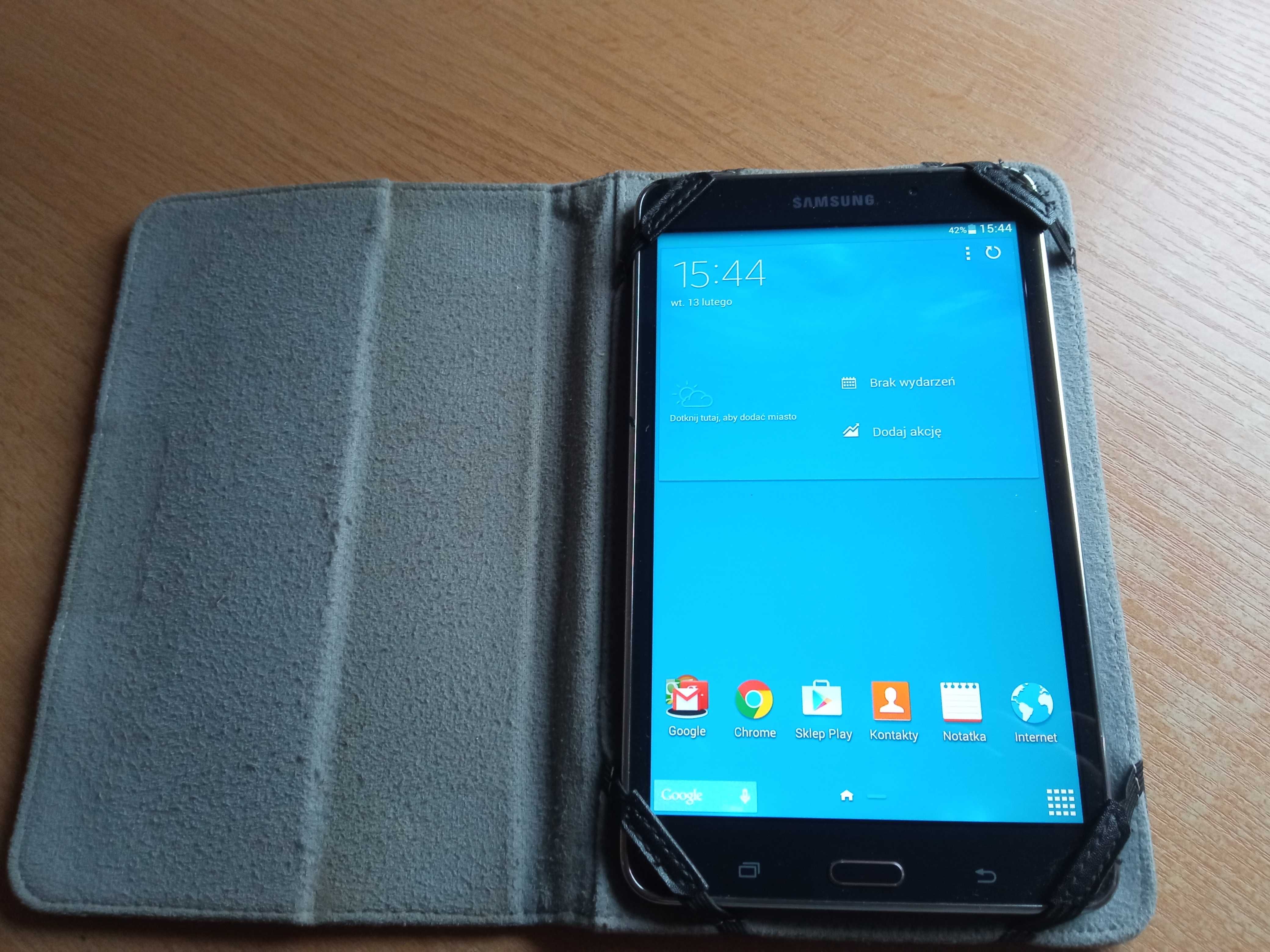 Tablet Samsung Galxy TAB 4 (SM-T230) 8"