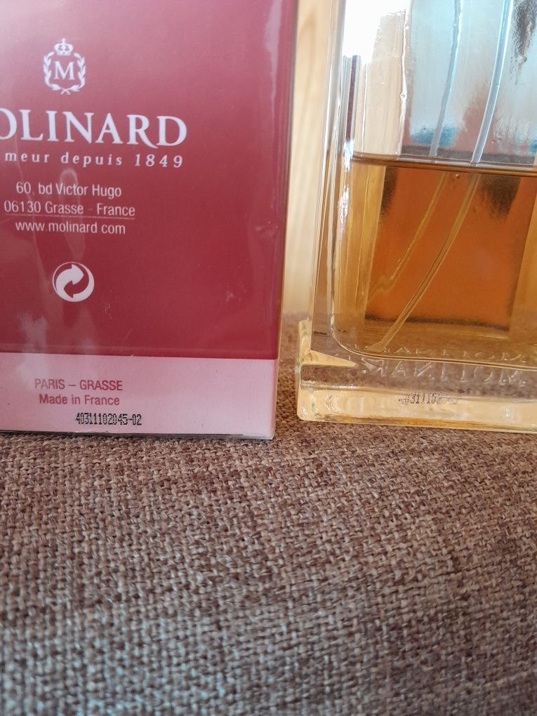 Molinard Nirmala EDT