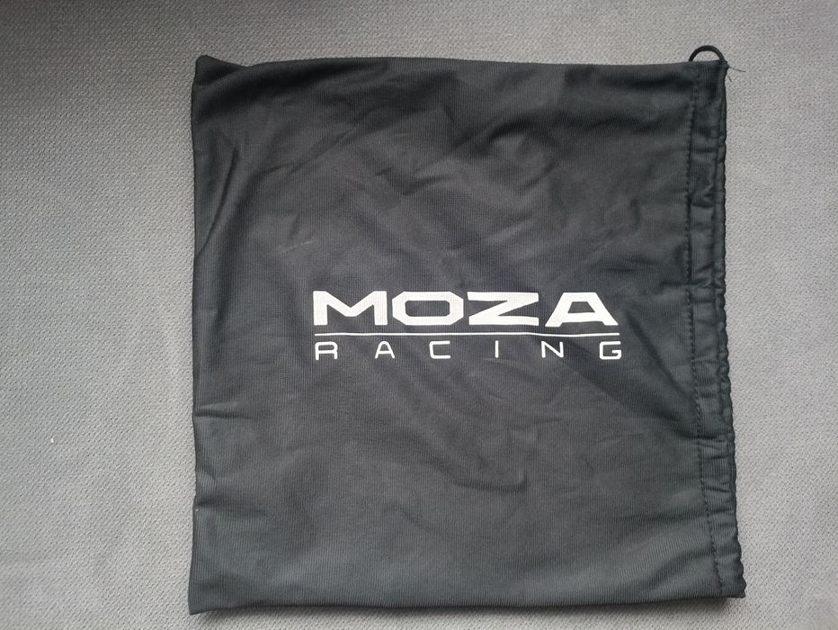 Obręcz kierownicy MOZA