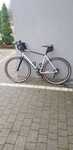 Rower Btwin Triban 100