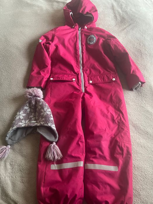 Комбінезон reima