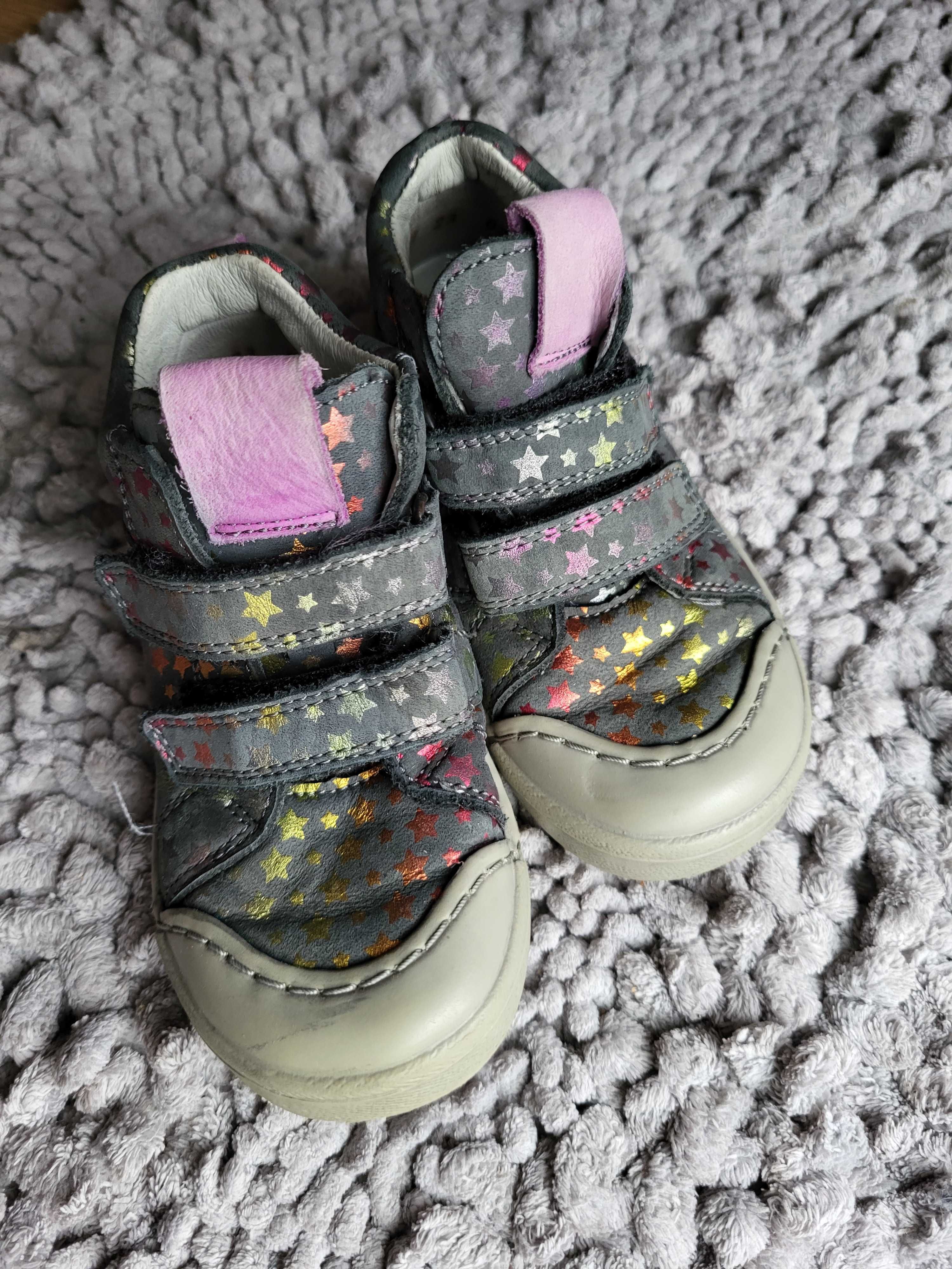 Buty froddo r.23