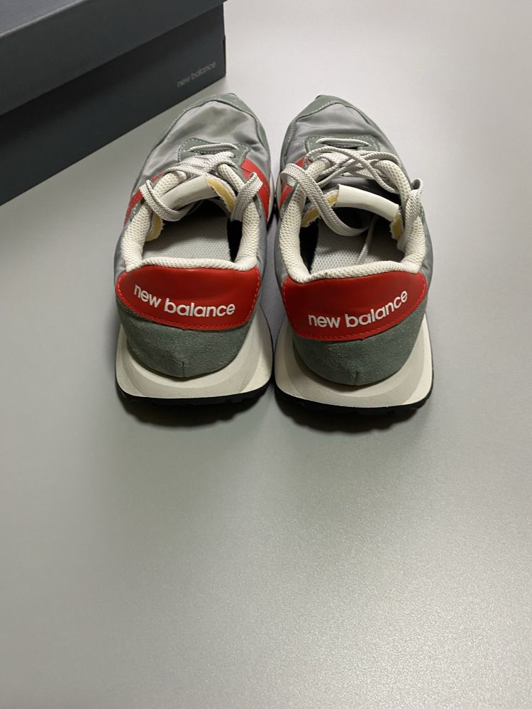 new balance 237