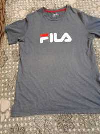 Нова футболка Fila