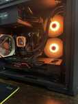 Процессор ryzen 7 5700x3d