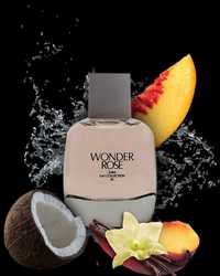 Духи ZARA wonder rose 90 ml