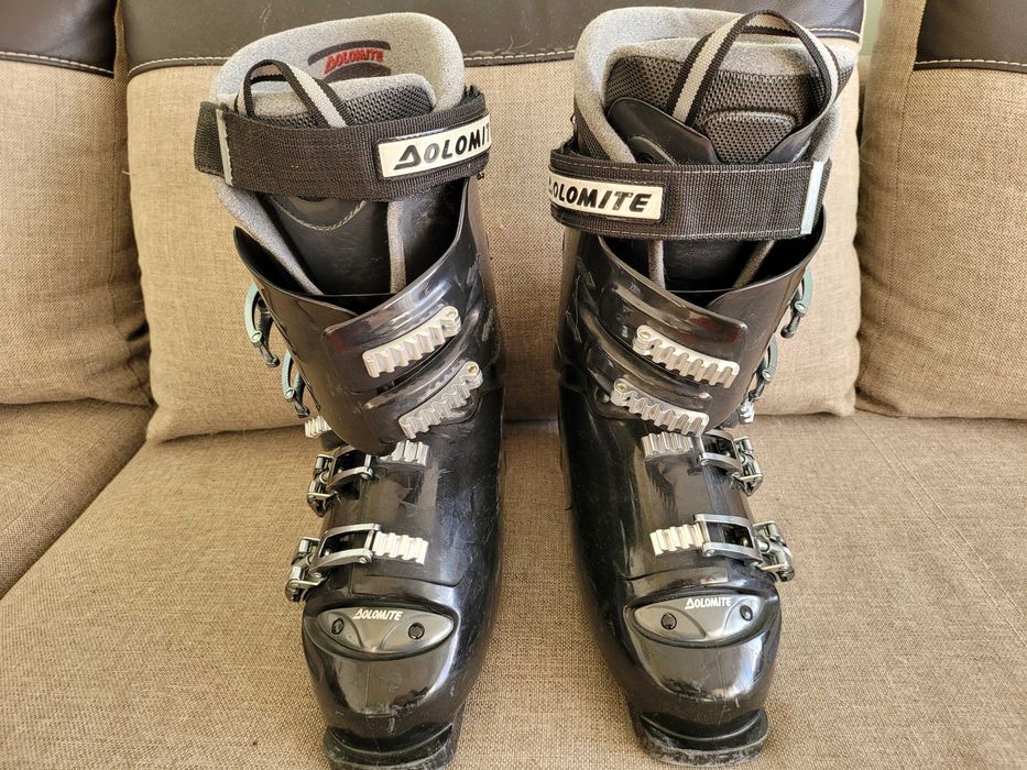 Buty narciarskie Dolomite Sintesi 8.5 roz. 42,5 dł. wkł. 27,5 cm