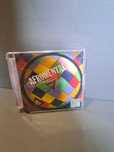 Afromental plaing with pop podwójna płyta cd