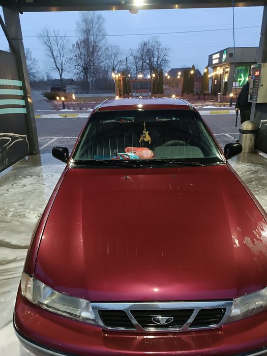 Daewoo Nexia 2008р.